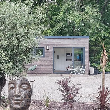 Proche Aeroport De Nantes Atlantique Guest house *