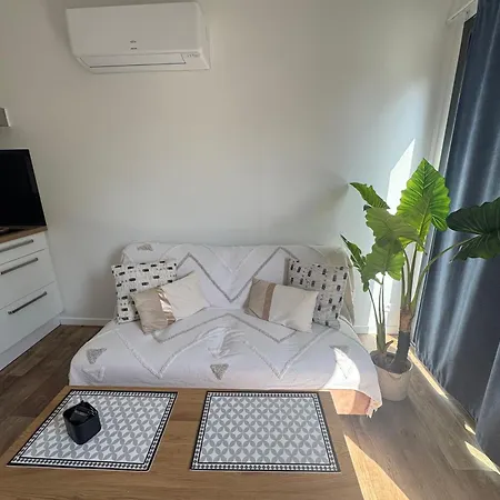 Rafale Proche Aeroport Nantes Atlantique 3* Saint-Aignan-Grand-Lieu