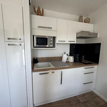 Proche Aéroport Nantes Atlantique 3* Saint-Aignan-Grand-Lieu