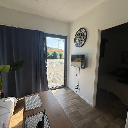 Vendégház Rafale Proche Aeroport Nantes Atlantique