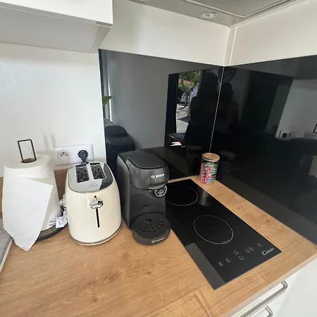 Rafale Proche Aeroport Nantes Atlantique 3*