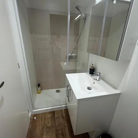 Rafale Proche Aeroport Nantes Atlantique Saint-Aignan-Grand-Lieu