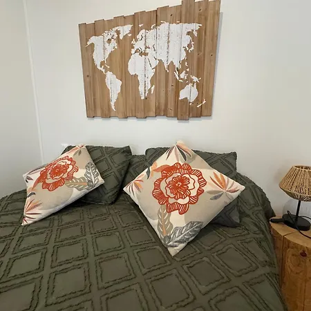 Vendégház Rafale Proche Aeroport Nantes Atlantique