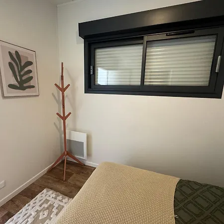 Vendégház Rafale Proche Aeroport Nantes Atlantique