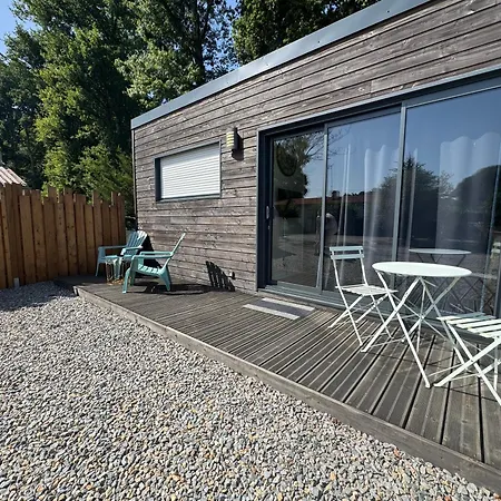 Rafale Proche Aeroport Nantes Atlantique 3* Saint-Aignan-Grand-Lieu